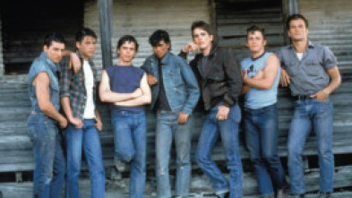Imagen de Rebeldes - 5