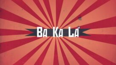 Imagen de Bakalá express (24/25): Ep.32 - 8