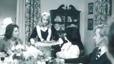Imagen de El señor está servido - 5