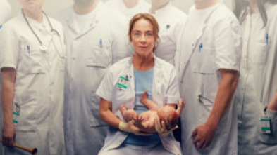 Imagen de Dia i nit (T1): Ep.3 Octubre - 5