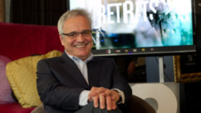 Imagen de Retrats (T1): J.Plana.S.Garcia.A.Castellón: en construcció - 5