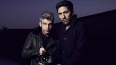 Imagen de Catfish: Mentiras... (T9): Jeni y Elijah - 5