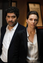 Imagen de Cherif (T5): Ep.4 Lo que quiere Adeline - 4