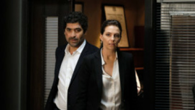Imagen de Cherif (T5): Ep.4 Lo que quiere Adeline - 5