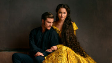 Imagen de Sisi: Emperatriz... (T3): Ep.1  - 6
