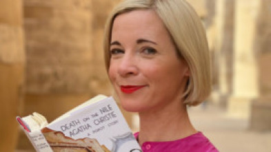 Imagen de Agatha Christie: la reina del misterio  - 5