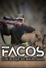 Imagen de Facos en Mauritania Cap II - 4