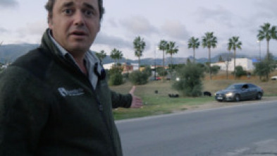 Imagen de Mutuasport y las sociedades de cazadores: Protegiendo el futuro. Mijas Ep.2 - 5