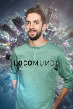 Imagen de LocoMundo (T1): Alimentación - 1