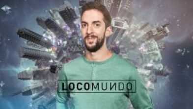 Imagen de LocoMundo (T1): Alimentación - 6