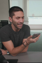 Imagen de Catfish: mentiras... (T8): Shi y Mira - 4