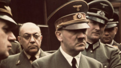 Imagen de La división mortal de Hitler: Ep.2 - 5