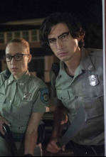 Imagen de Los muertos no mueren - 4