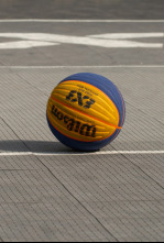 Imagen de 3x3 Series - La... (2025): Semifinales y finales - 4