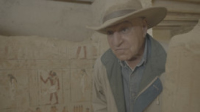 Imagen de Tumbas de Egipto: el...: Ep.2 - 5