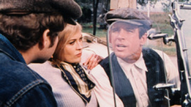 Imagen de Bonnie y Clyde - 5