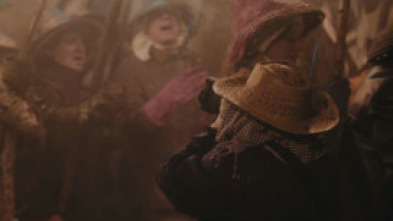 Imagen de Cristina García Rodero. La mirada oculta - 5