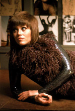 Imagen de Klute - 8