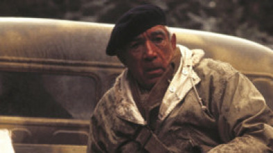 Imagen de El pasaje - 5
