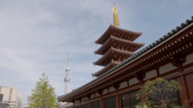 Imagen de Viajeros Cuatro: Tokio - 6