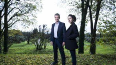 Imagen de Crímenes perfectos (T2): Ep.1 Acuerdo fatal - 5