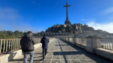 Imagen de Valle de los Caídos - 5