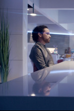 Imagen de El Mundo del Futuro: Fusión mental - 6