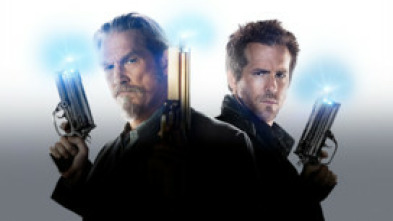 Imagen de R.I.P.D. Departamento de policía mortal - 5