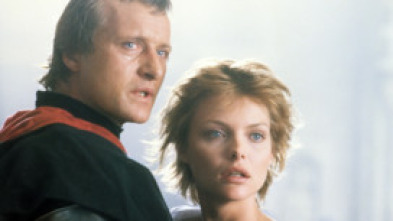 Imagen de Lady Halcón - 5