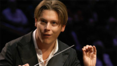 Imagen de Oslo Philharmonic Orchestra Klaus Mäkelä Antoine Tamestit: Mendelssohn Berlioz - 6
