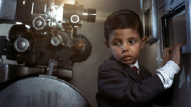 Imagen de Cinema Paradiso - 9