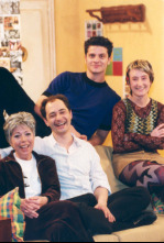 Imagen de Plats bruts (T3): Ep.7 Tinc nòvia - 4