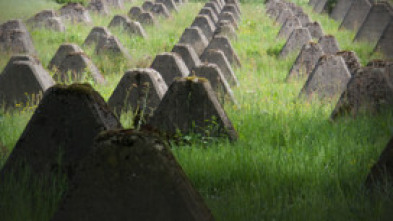 Imagen de Lo mejor de Nazi...: Los escondites de Hitler - 7