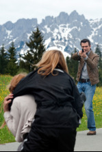 Imagen de Crimen en los Alpes - 4