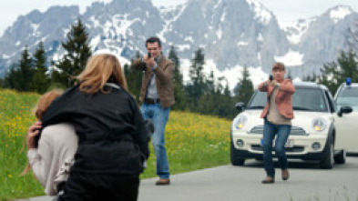 Imagen de Crimen en los Alpes - 5