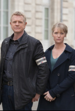 Imagen de Unidad de... (T7): Ep.10 Amnesia - 4