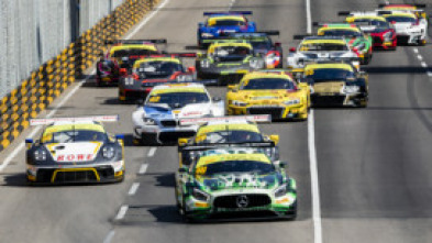 Imagen de FIA WEC All Access (2025) - 5