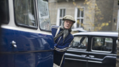 Imagen de The Lady in the Van - 5