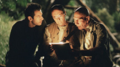 Imagen de El mundo perdido (Jurassic Park) - 16