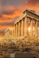 Imagen de ¿Cómo lo haríamos hoy?: El Partenón - 4