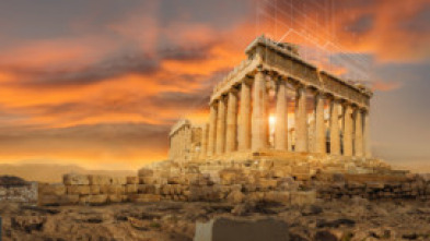 Imagen de ¿Cómo lo haríamos hoy?: El Partenón - 5