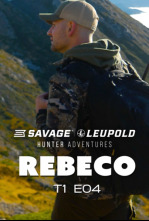 Imagen de Leupold & Savage Hunting Adventures - El rebeco - 4