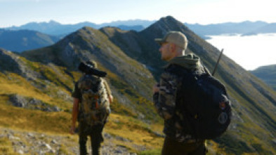 Imagen de Leupold & Savage Hunting Adventures - El rebeco - 5