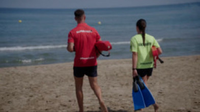 Imagen de Vigilants de la platja - 5