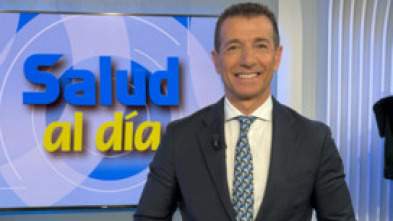 Imagen de Salud al día - 5