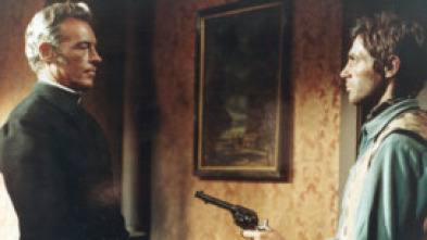 Imagen de El hijo de Django - 5