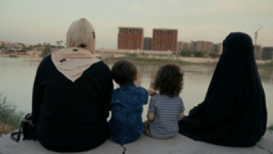 Imagen de 30 minuts: Lives on the market: Iraq's organ trafficking unveiled - 4