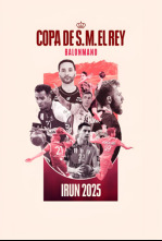 Imagen de Cuartos de final: La Rioja - Huesca - 4