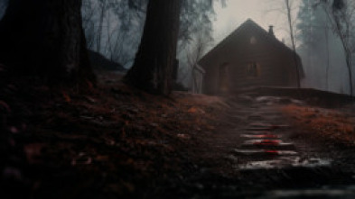 Imagen de Muerte en el bosque (T1): Ep.2 - 5