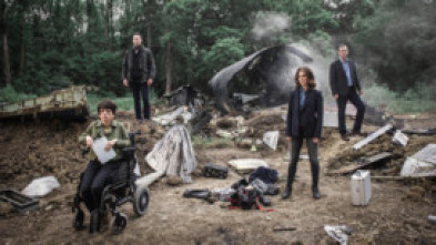 Imagen de Testigo mudo (T23): Ep.8 Esperanza. Parte 2 - 5
